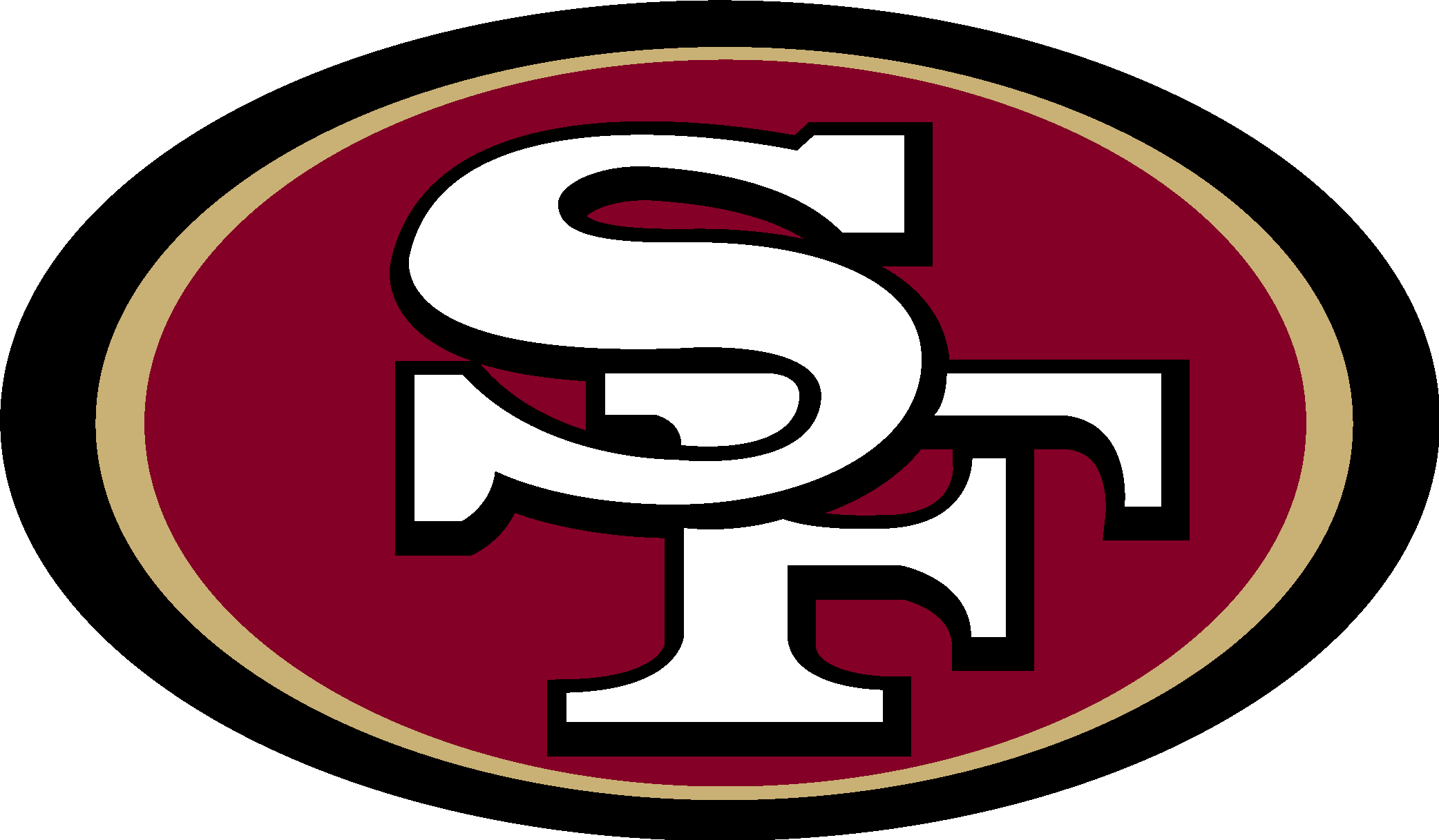 San Francisco 49ers Logo